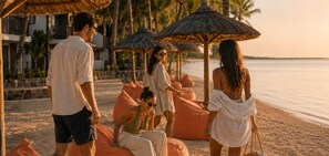 Exterior - Lankraz Hotel, Mauritius (Tombeau Bay)