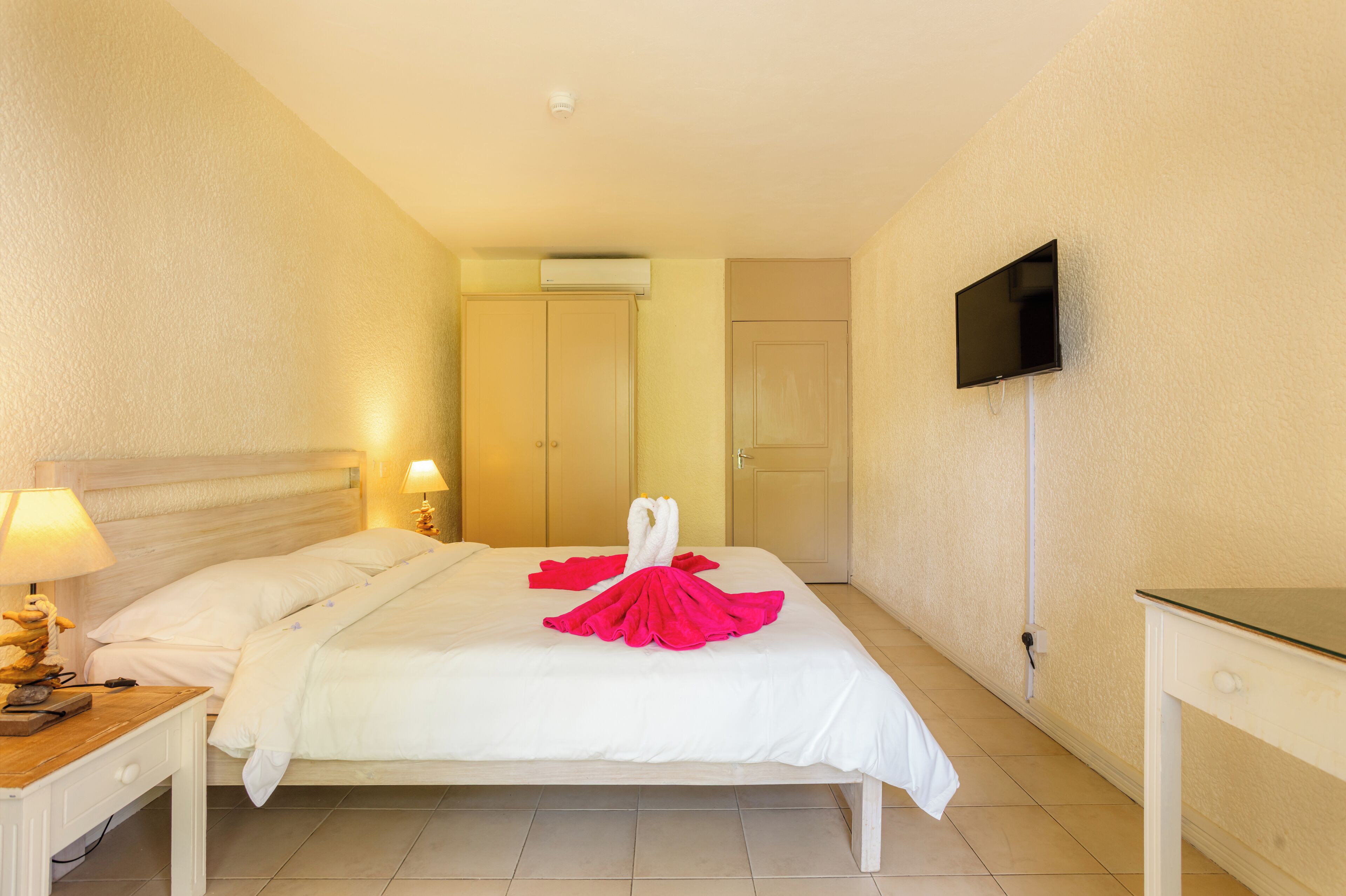 Photo - Cocotiers Hotel – Mauritius