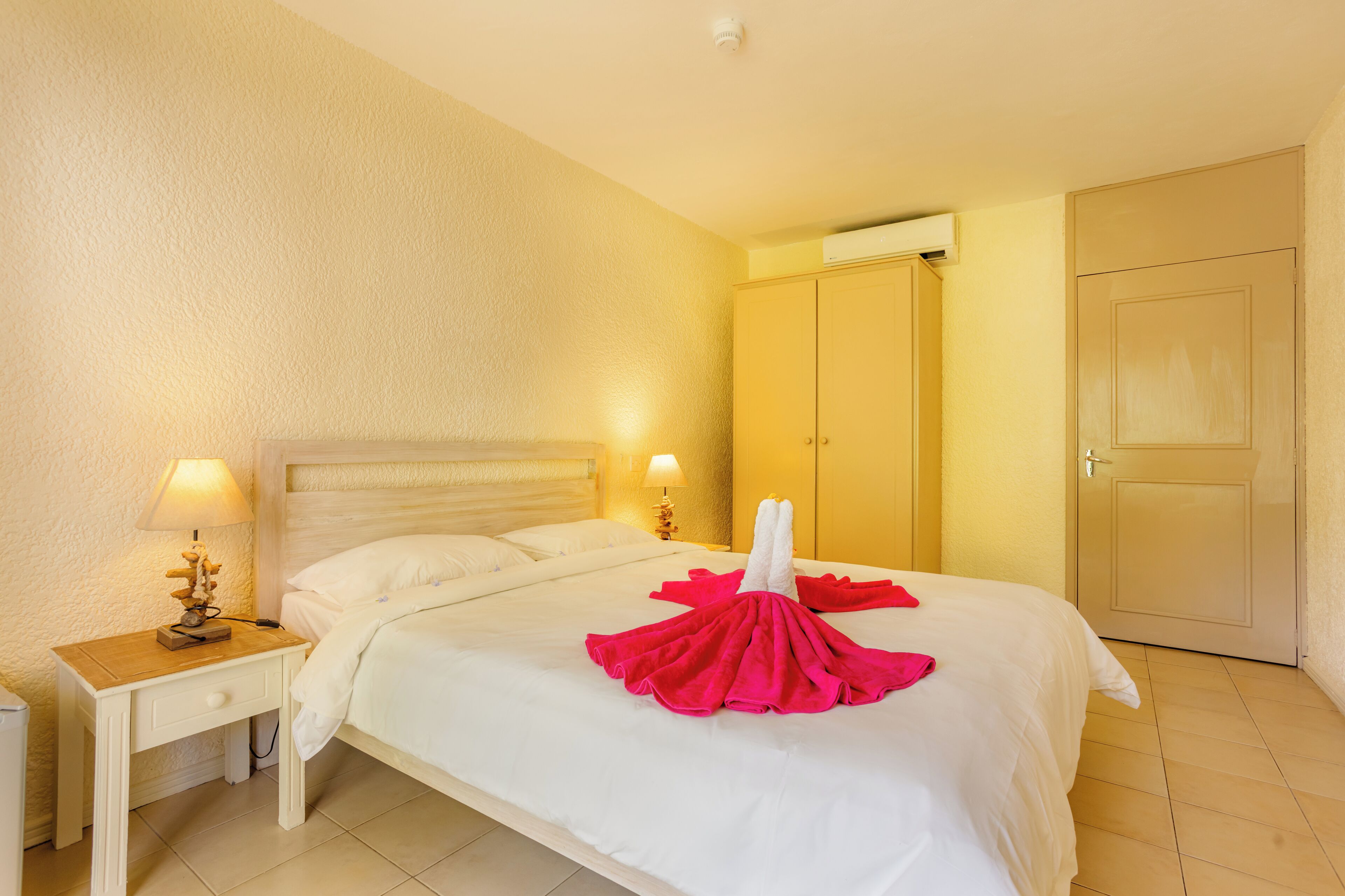 Photo - Cocotiers Hotel – Mauritius