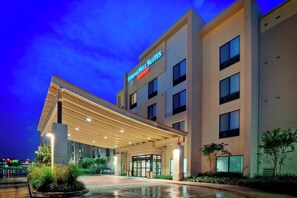 View from property - SpringHill Suites by Marriott Baton Rouge North/Airport (Baton Rouge)