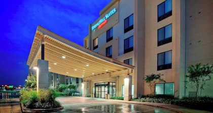 SpringHill Suites by Marriott Baton Rouge North/Airport