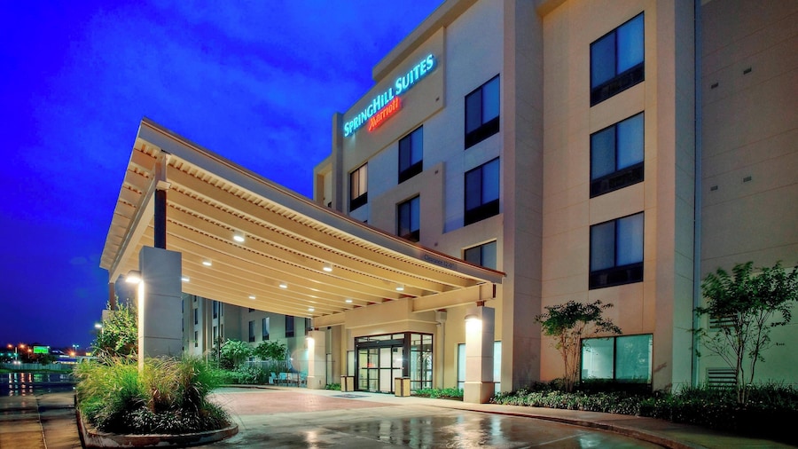 SpringHill Suites by Marriott Baton Rouge North/Airport