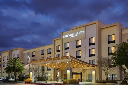 SpringHill Suites by Marriott Baton Rouge North/Airport