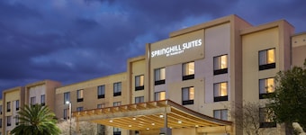 SpringHill Suites by Marriott Baton Rouge North/Airport