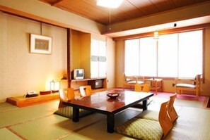 テレビ