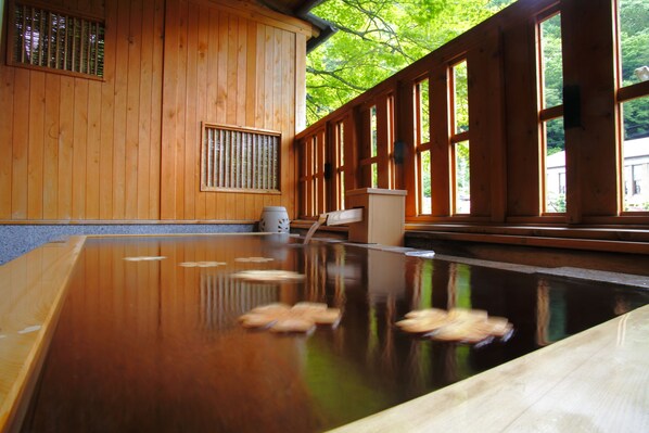 Massages - Kaidou Roman Onyado Tsutaya (Kiso)