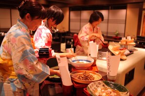 Buffet