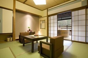 TV - Kaidou Roman Onyado Tsutaya (Kiso)