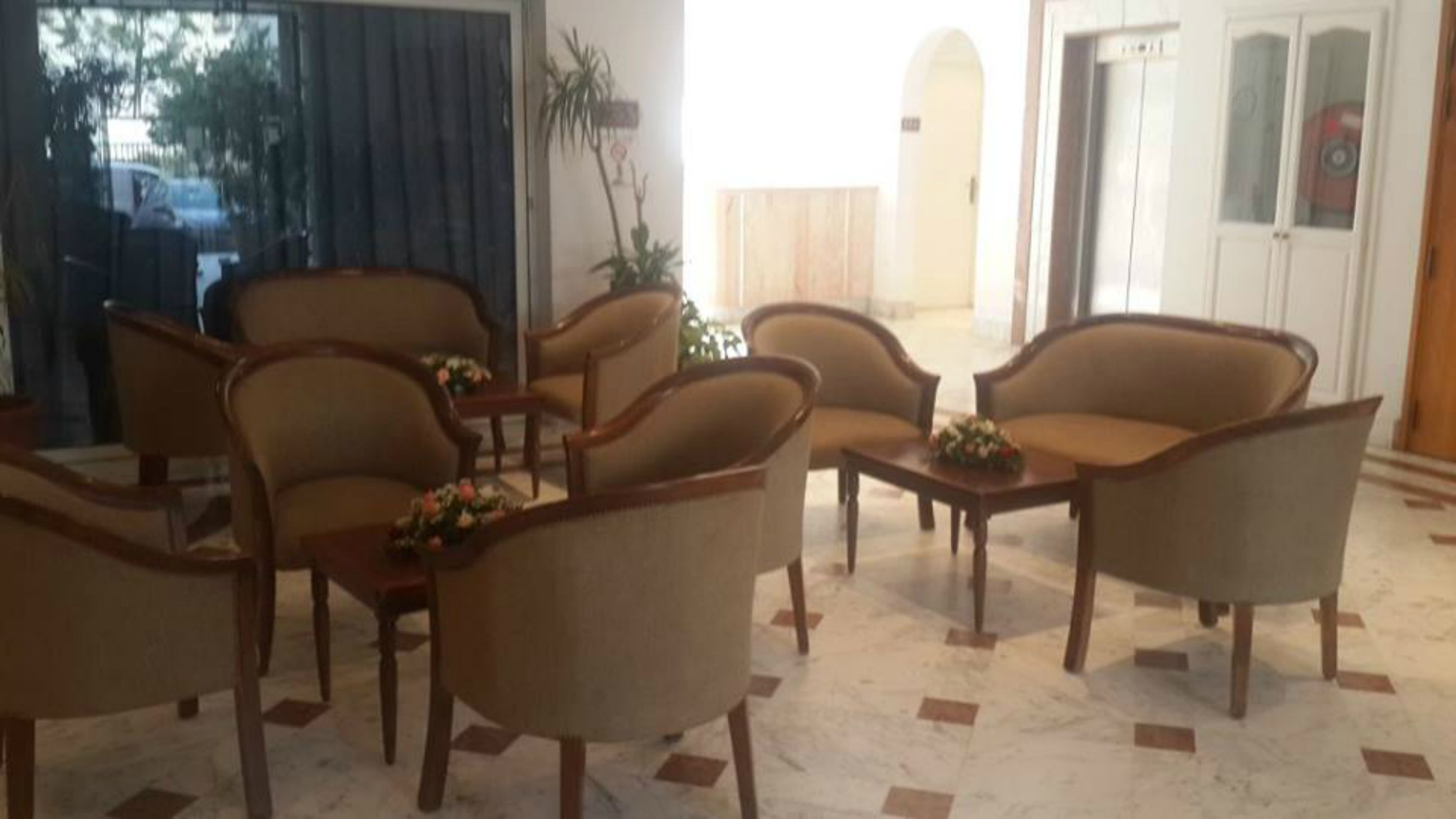Foto - Ariha Hotel