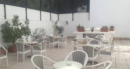 Ariha Hotel