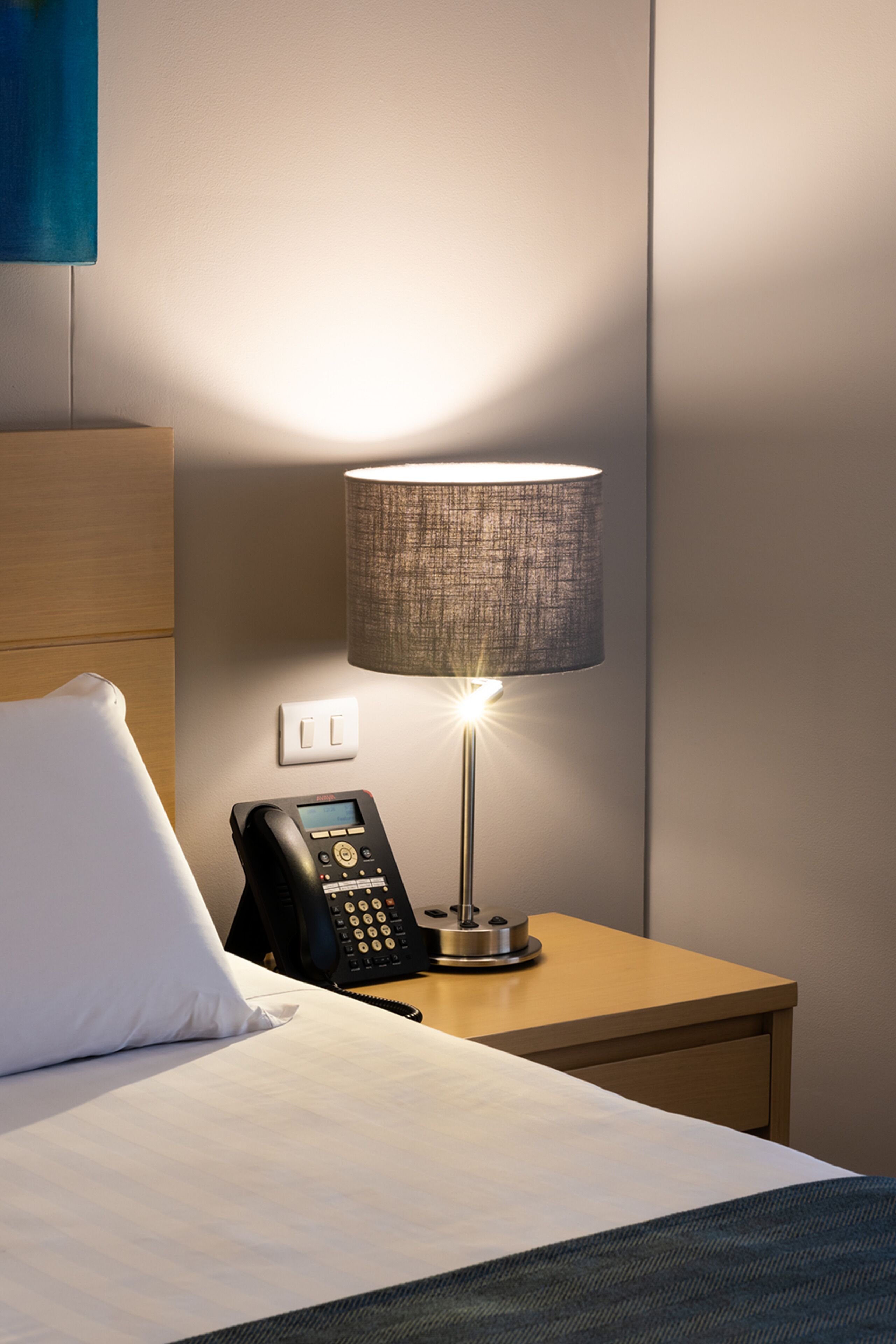 1 bedroom, premium bedding, down duvets, minibar