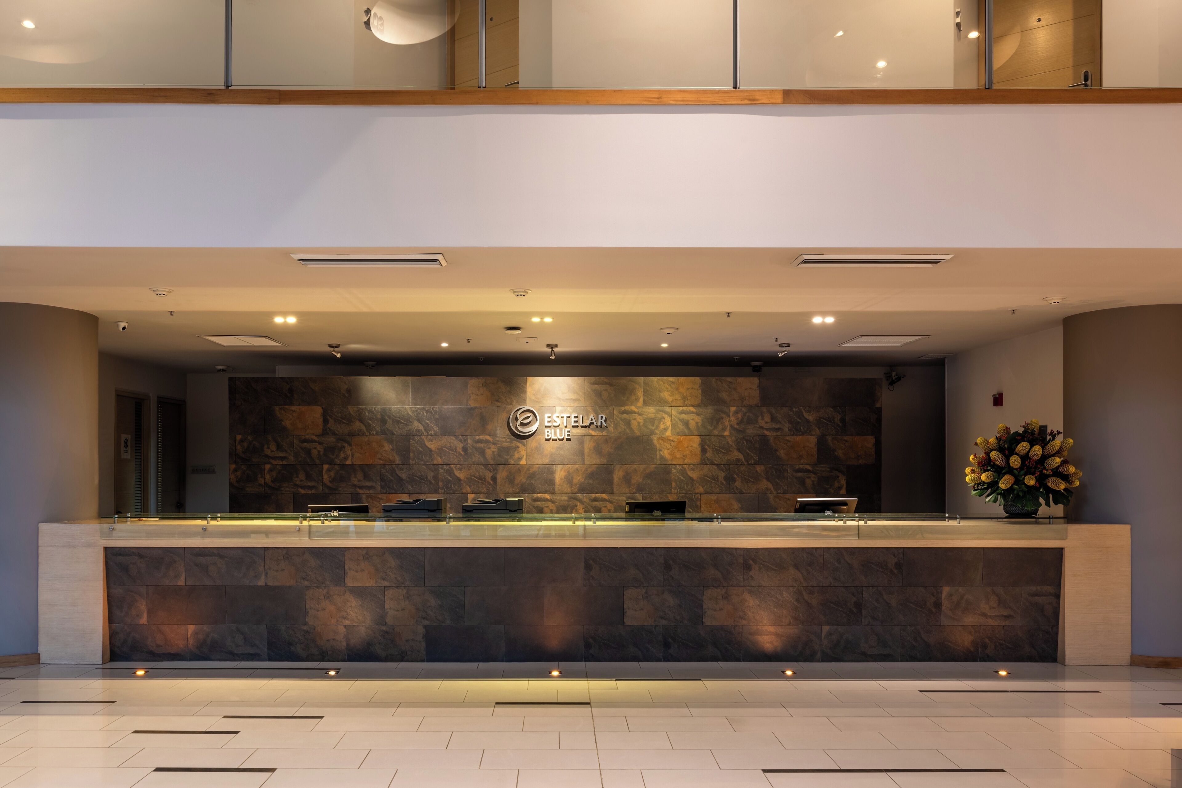 Foto - Hotel Estelar Blue