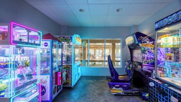 Arcade
