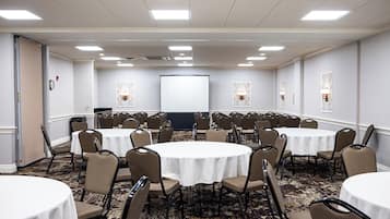 Sala de reunião