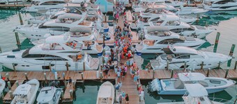 Valentines Resort & Marina