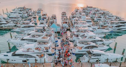 Valentines Resort & Marina