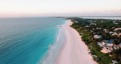 Valentines Resort & Marina