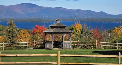 Gunstock Inn & Suites