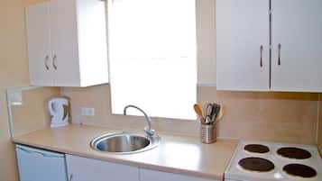 Appartement, 1 chambre | Cuisine privée