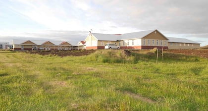 Hotel Vogar