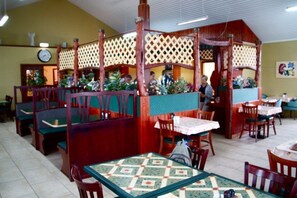 Dining - Hotel Vogar (Vogar)