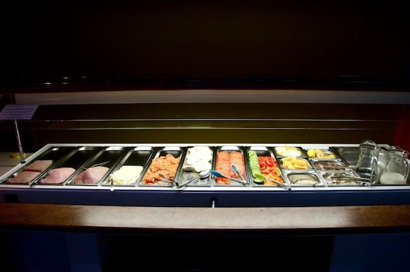 Buffet
