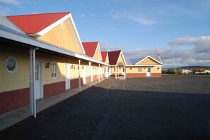 Exterior - Hotel Vogar (Vogar)
