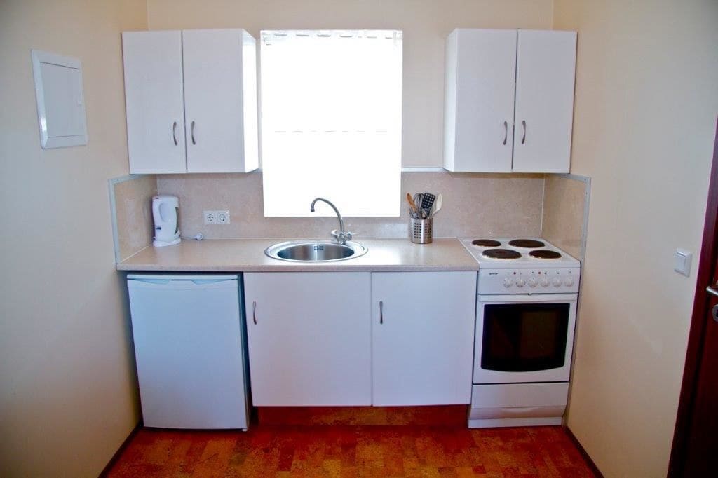 apartment, 1 bedroom | private kitchen