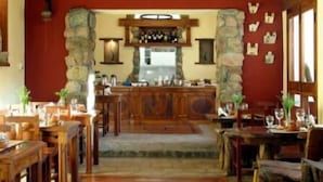Restaurantes