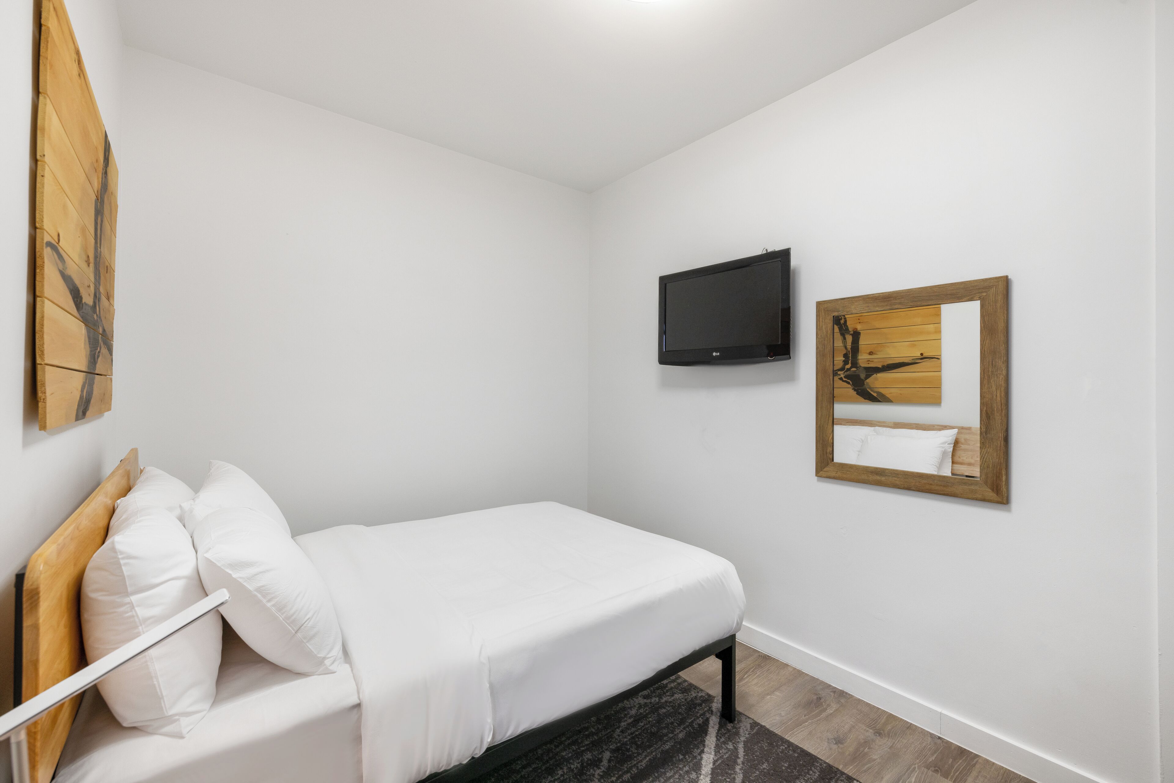 Foto - Hotel 27 by LuxUrban