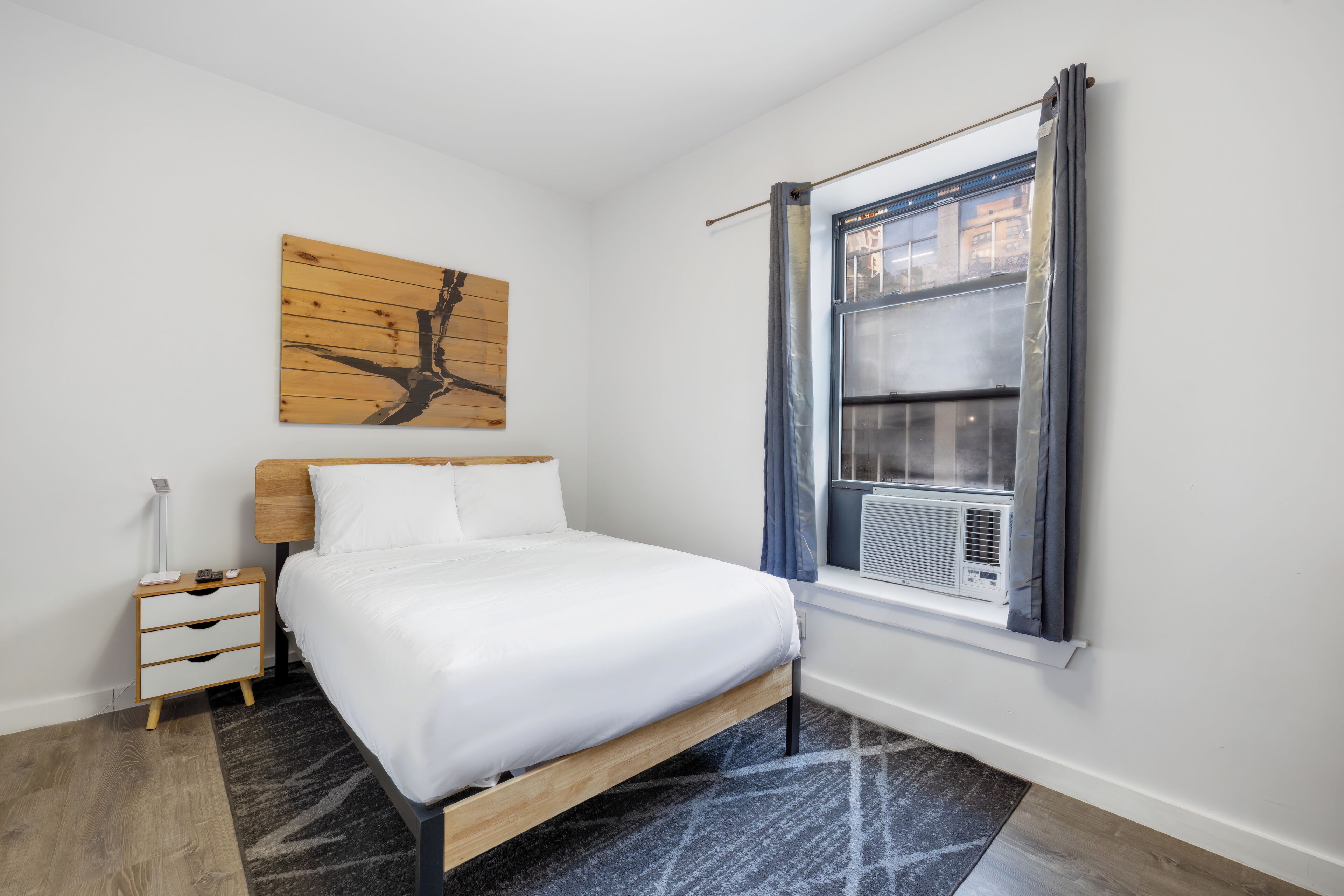 Foto - Hotel 27 by LuxUrban