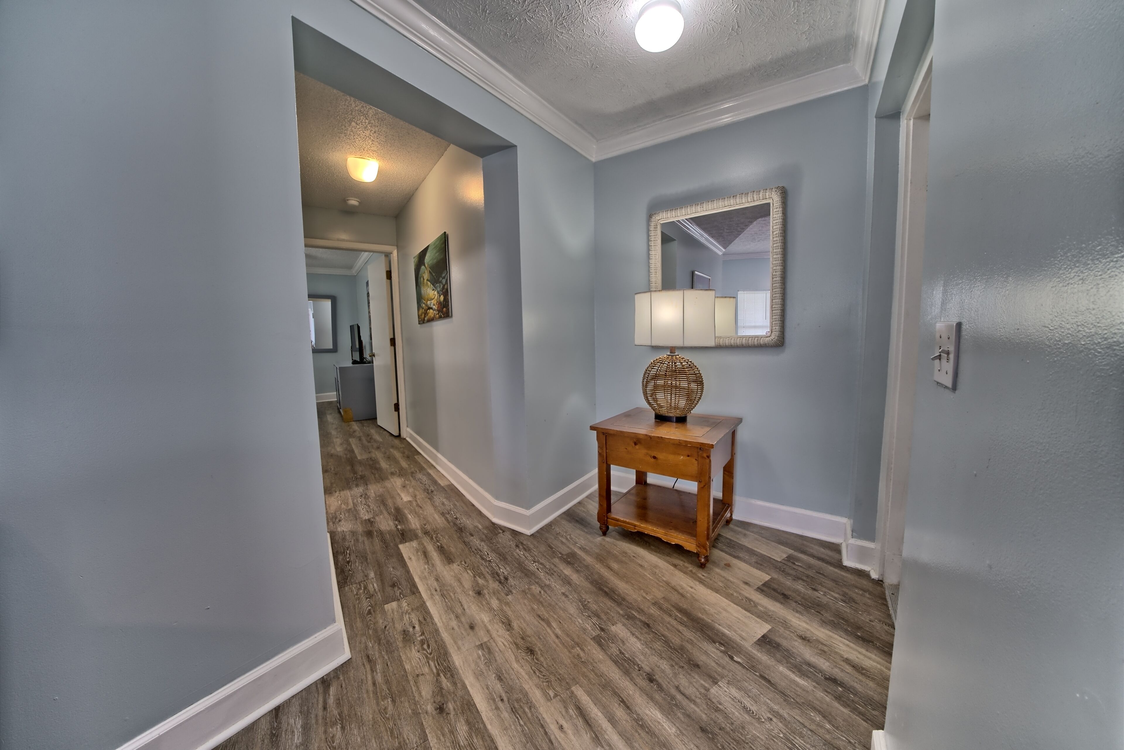 villa, 2 bedrooms, kitchen, pool view (villa 15) | free wifi, bed sheets