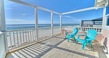 Pineapple Villas on Laguna Beach