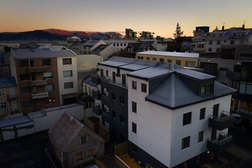 Reykjavik4you Apartments