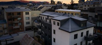 Reykjavik4you Apartments