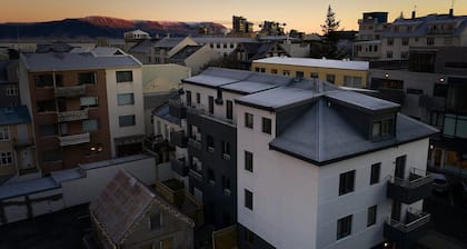 Reykjavik4you Apartments