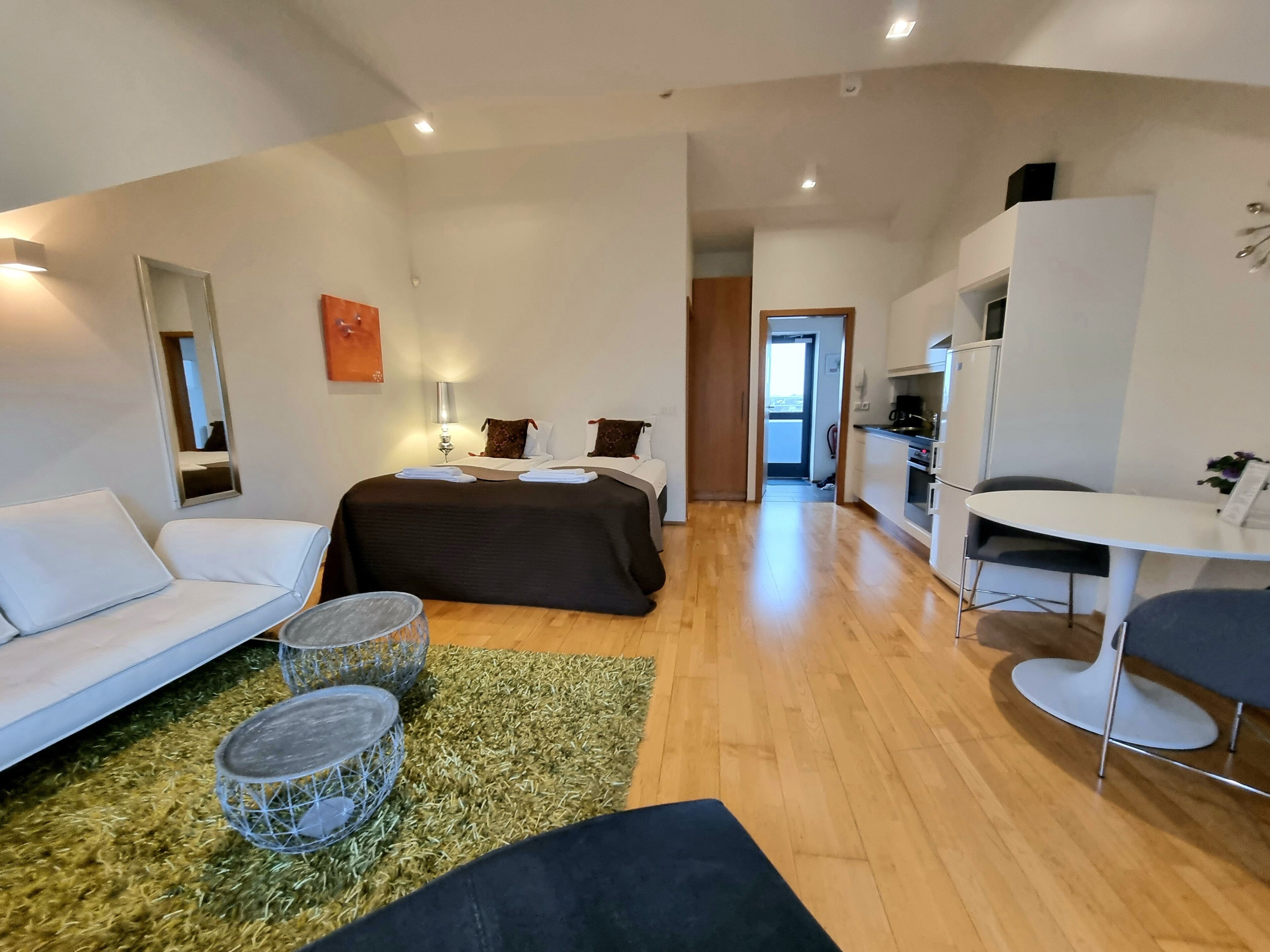 Reykjavik4you Apartments