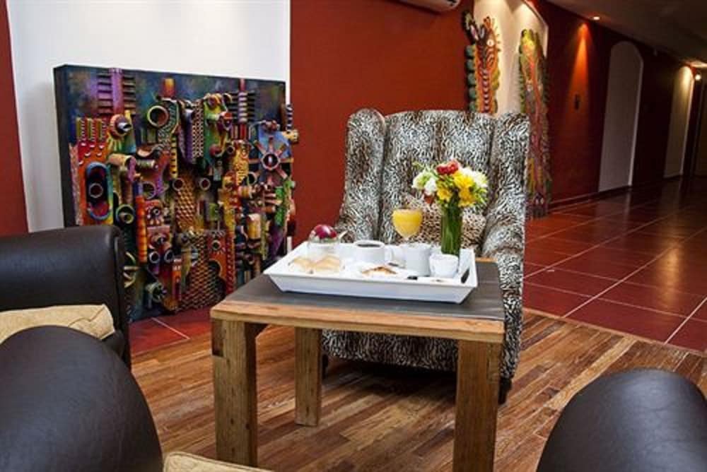 Hotel Boutique Racó de Buenos Aires - Yapeyú, Buenos Aires, Ciudad Autónoma de Buenos Aires, Argentina by null
