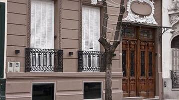 Exterieur
