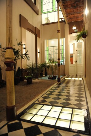 Interior - Hotel Boutique Racó de Buenos Aires (Buenos Aires)