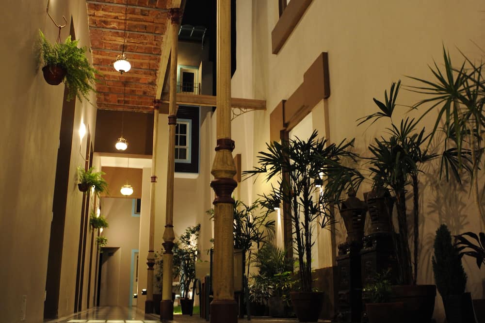 Hotel Boutique Racó de Buenos Aires