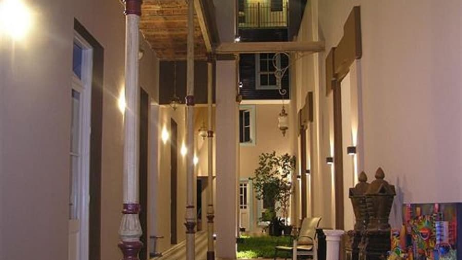 Hotel Boutique Racó de Buenos Aires