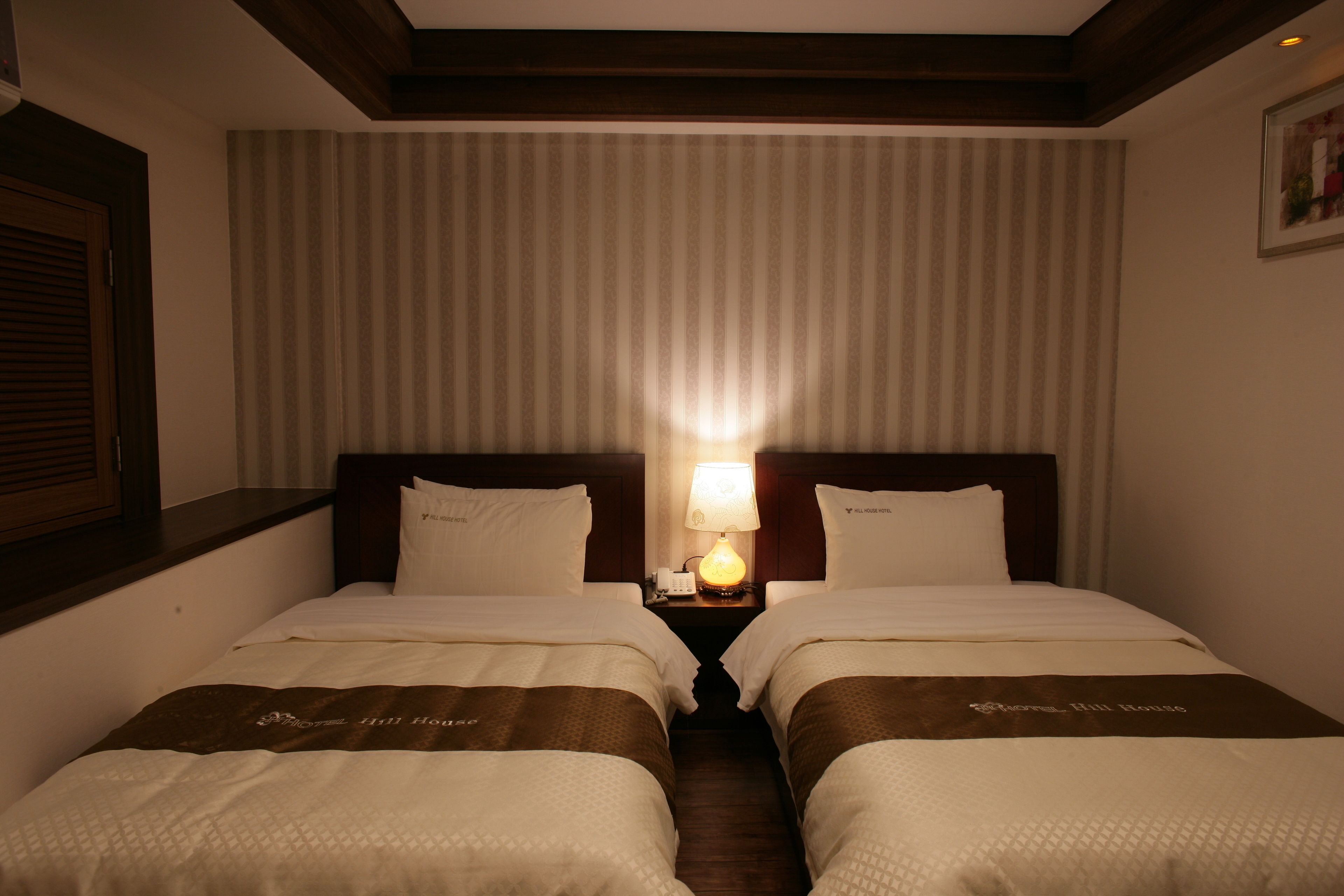 Photo - Hill House Seoul Myeongdong