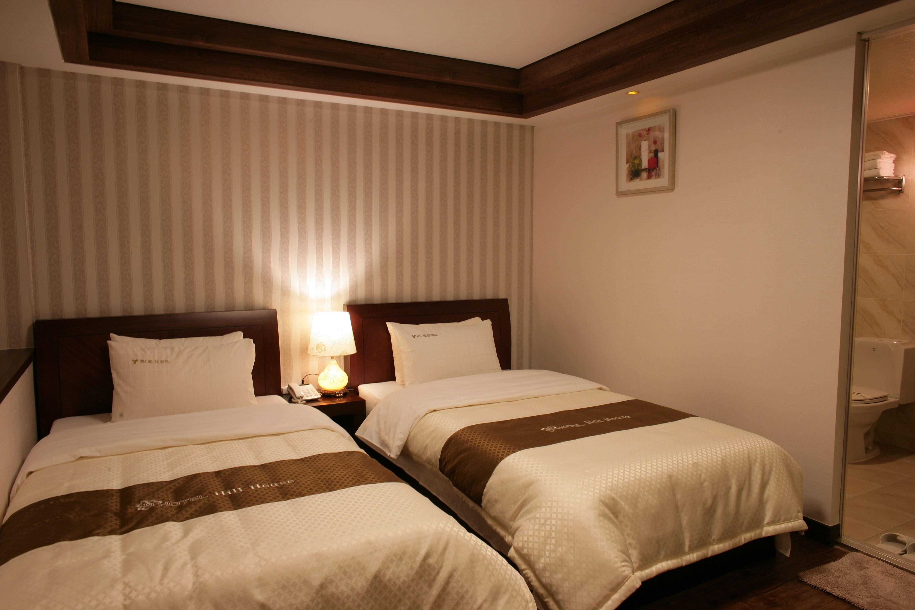 Photo - Hill House Seoul Myeongdong