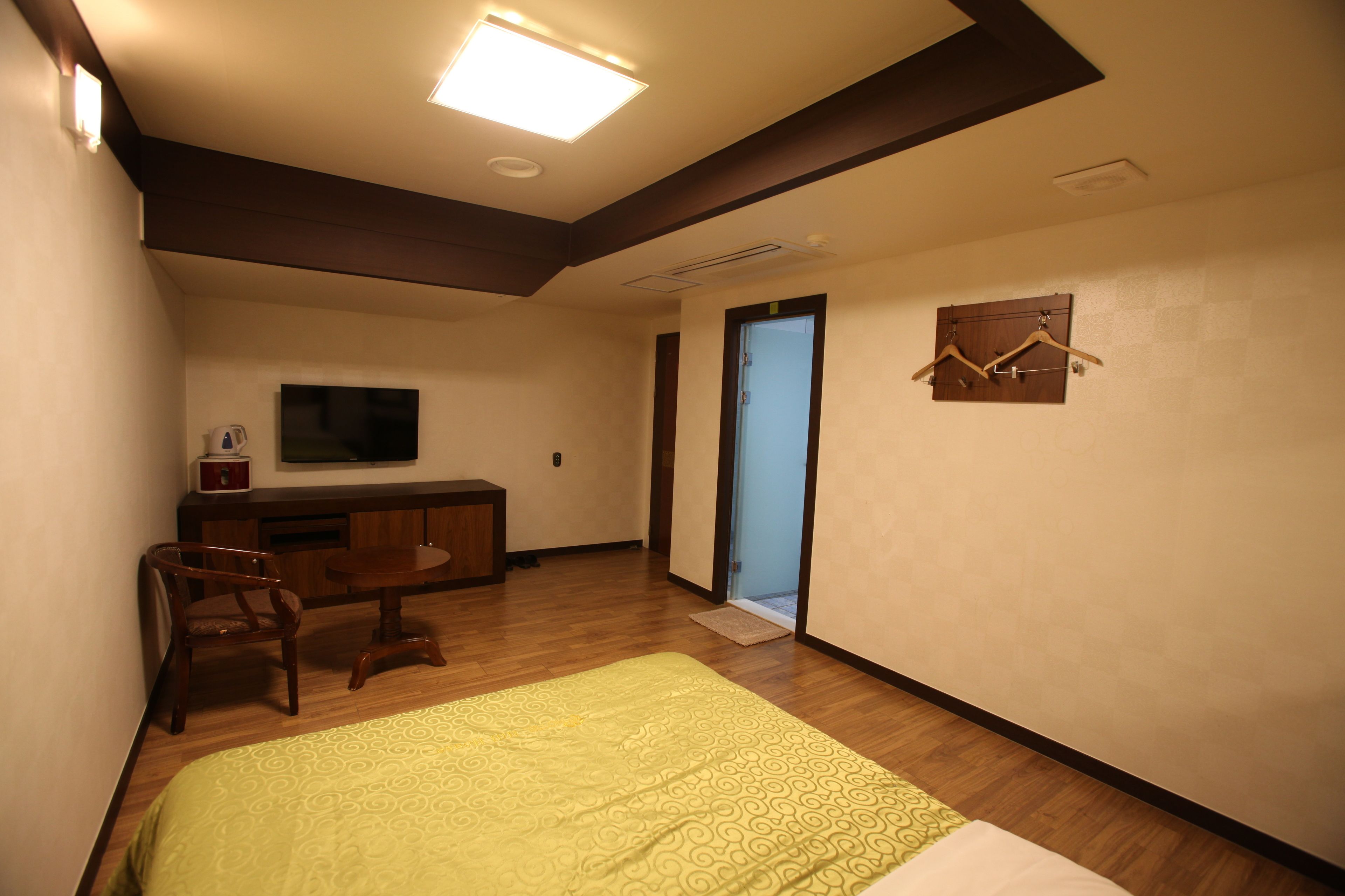 Photo - Hill House Seoul Myeongdong