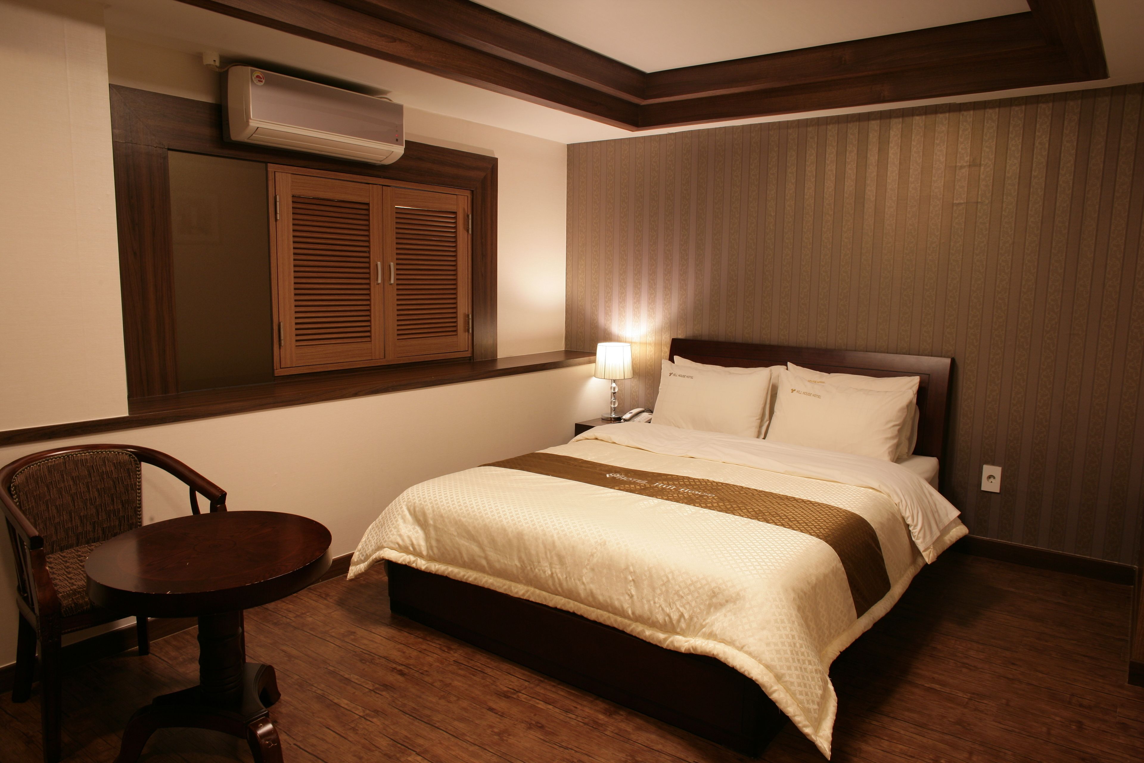 Photo - Hill House Seoul Myeongdong