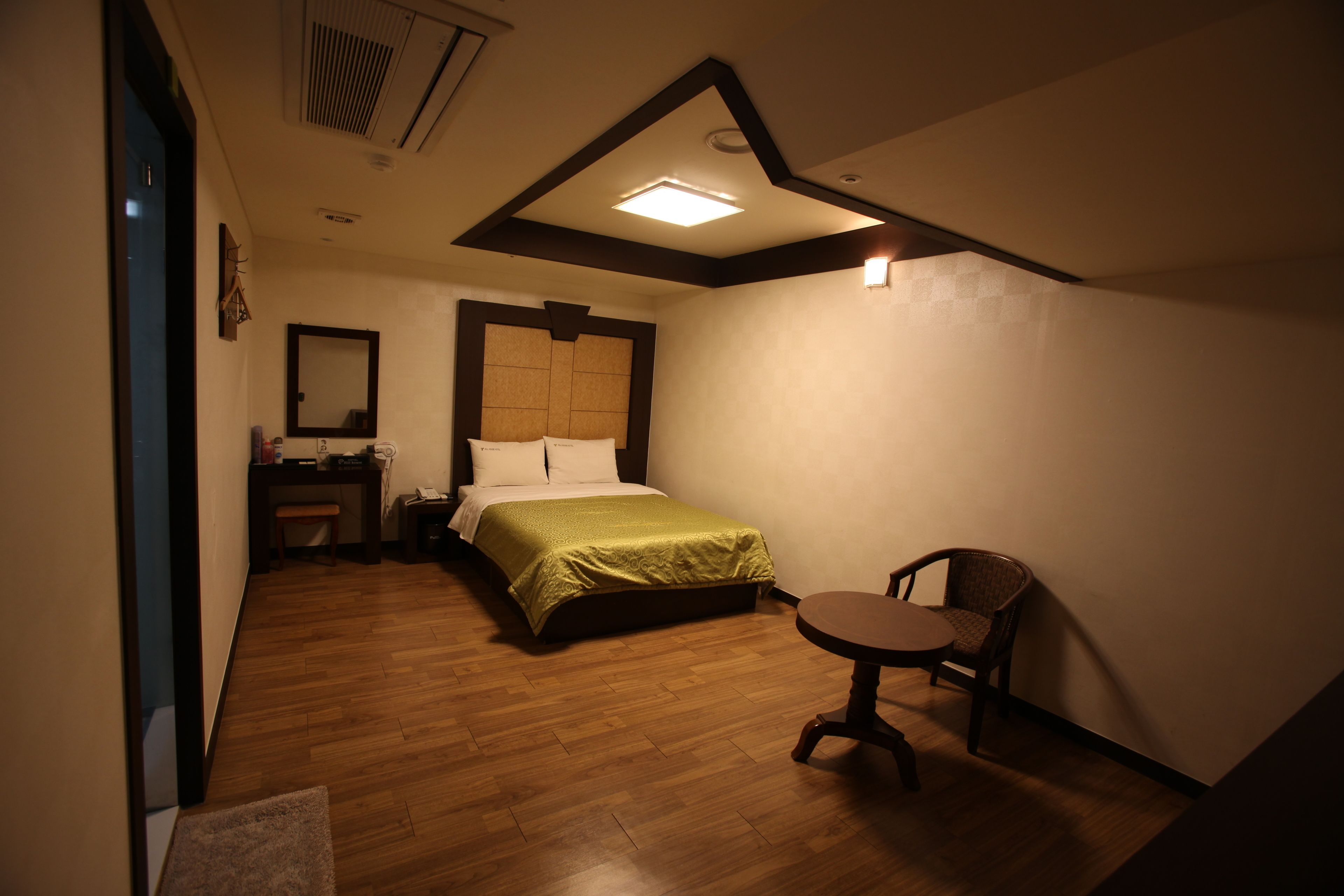 Photo - Hill House Seoul Myeongdong