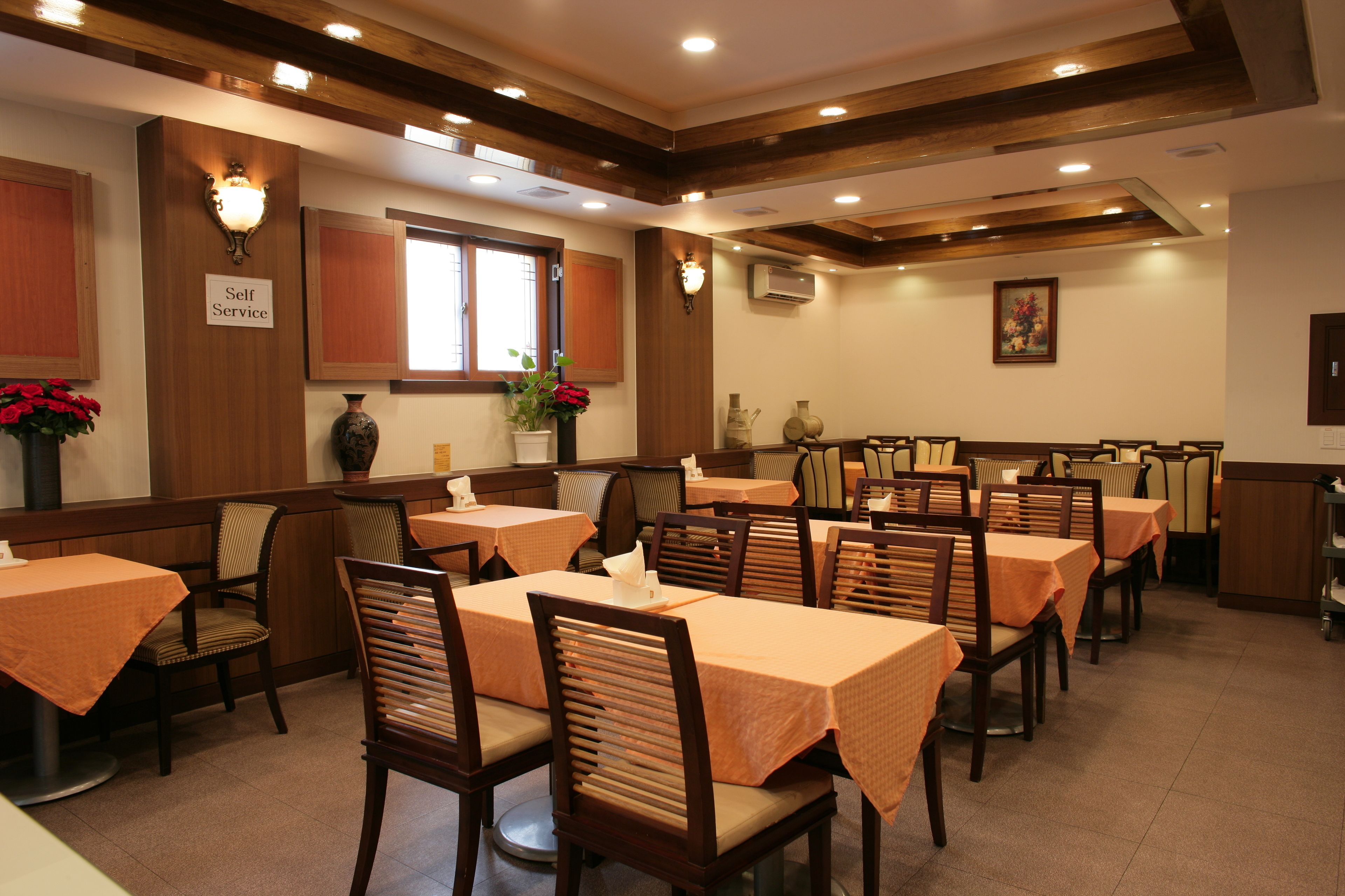 Photo - Hill House Seoul Myeongdong