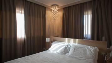 Superior-Doppelzimmer