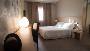 Standard-Doppelzimmer